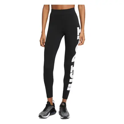 Nike legíny Sportswear Essential Women black