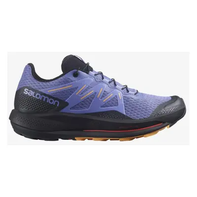 Salomon obuv Pulsar Trail W velvet black