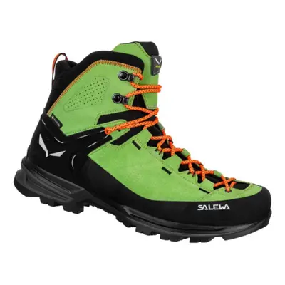 Salewa obuv Trainer 2 Mid Gtx M pale frog