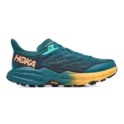 Hoka One One obuv Speedgoat 5 Gtx W deep teal black