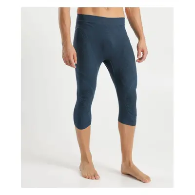 UYN nohavice Man Evolutyon Bioetech Uw Pants Medium blue poseidon