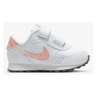 Nike obuv MD Valiant SE Baby Toddle white