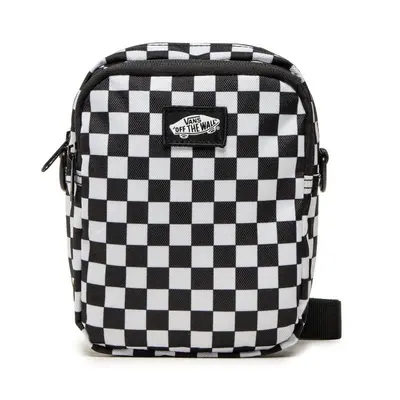 Vans taštička Go Getter Crossbody black/white