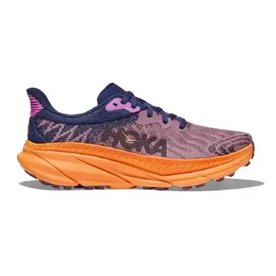 Hoka One One obuv Challenger Atr 7 W wistful mauve