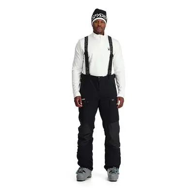 Spyder kalhoty Propulsion Pants black