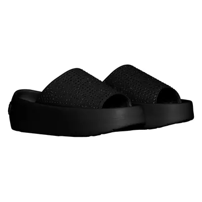 Goldbergh pantofle Upscale Slipper black