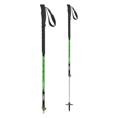 TSL hole Tour Alu 2 Cross ST Twist (105-140cm) black/green