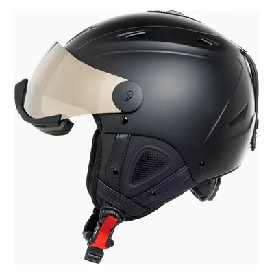 Goldbergh helma Glam Helmet Visor black