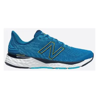 New Balance obuv Fresh Foam tyrkys