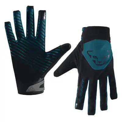 Dynafit rukavice Radical 2 Softshell Gloves storm blue