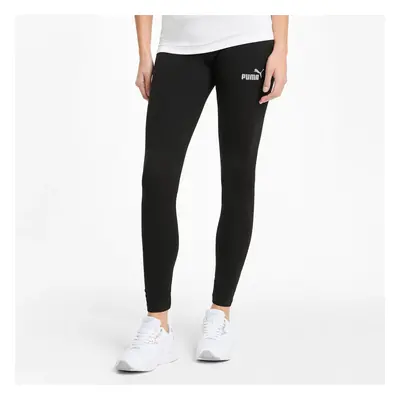 Puma legíny Ess Leggings black