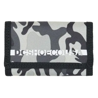 DC peneženka Ripper Wallet stone camo