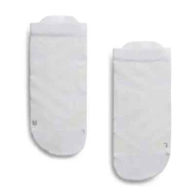 On Running ponožky Performance Low Sock white ivory