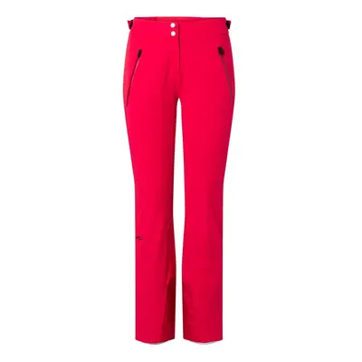 Kjus - kalhoty OT Formula Pants crimson