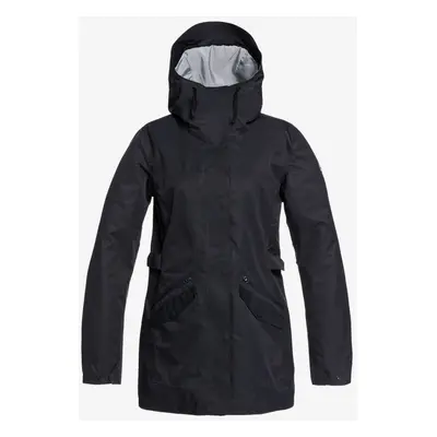 Roxy bunda Z Starless Parka black