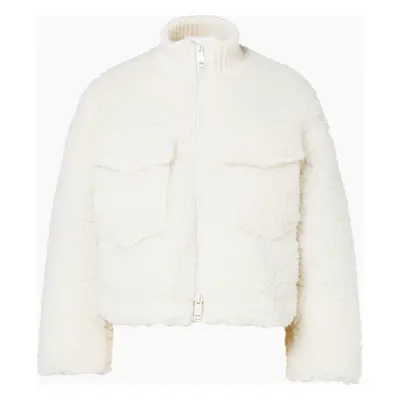 Goldbergh bunda Justine Jacket meringue