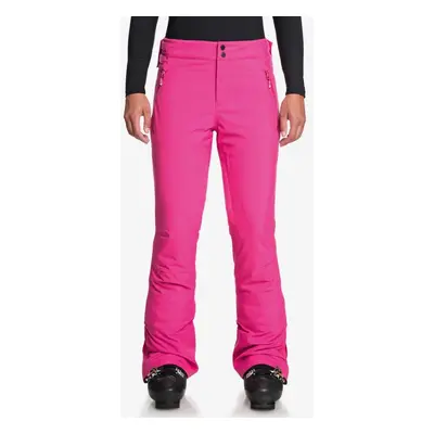 Roxy - kalhoty OT MONTANA beetroot pink