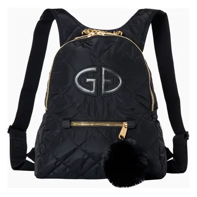 Goldbergh batoh Biggy Back Pack black