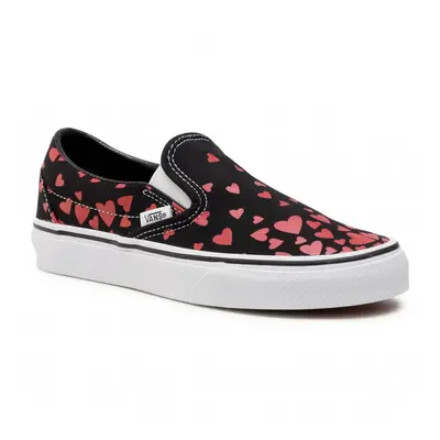 Vans obuv Classic Slip-On black