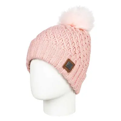 Roxy - čepice BLIZZARD BEANIE coral cloud