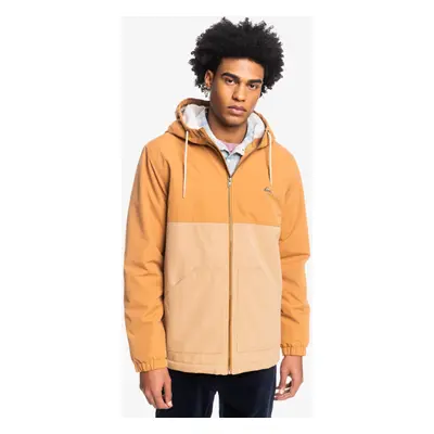 Quiksilver bunda Final Call brown sugar