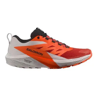 Salomon obuv Sense Ride 5 shog orange