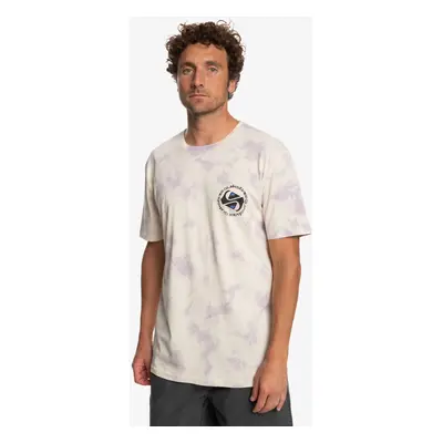 Quiksilver tričko Omni Circle Ss birch