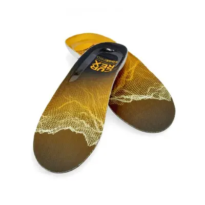 Currexsole vložky Edgepro yellow