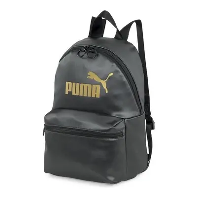 Puma batoh Core Up Backpack black