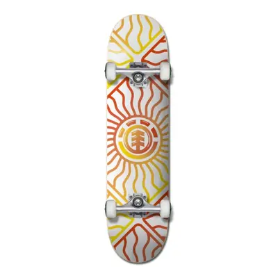 Element skateboard 7.75" Solar Vibes Ii