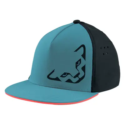 Dynafit kšiltovka Tech Trucker storm blue