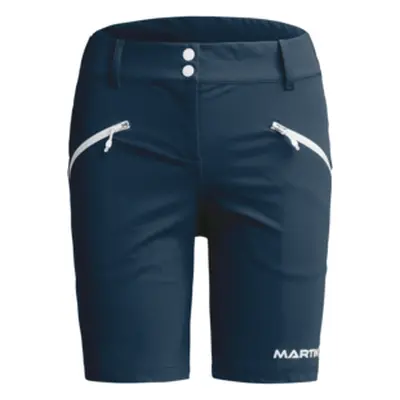 Martini šortky Authentic navy