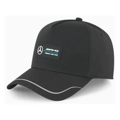 Puma kšiltovka Mapf1 Bb Cap black