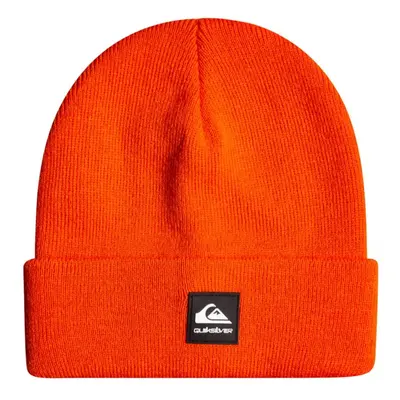 Quiksilver čepice Brigade Youth Beanie pumpkin