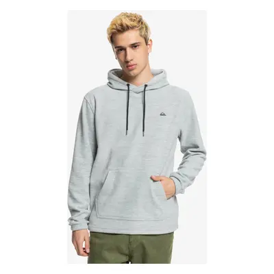 Quiksilver mikina Essentials Polar Hood