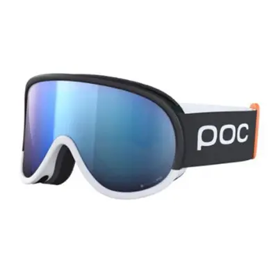 POC brýle Retina Clarity Comp black/white/blue