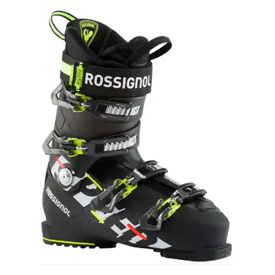 Rossignol lyžařské boty Speed 80 black green