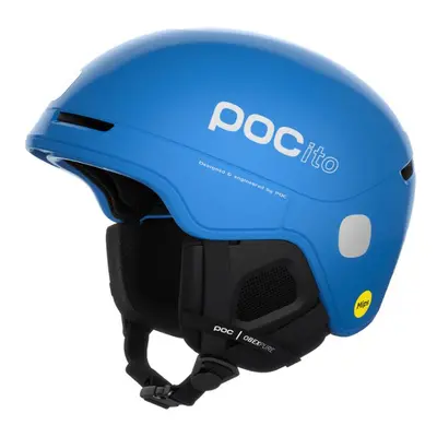 POC helma Pocito Obex Mips fluo blue