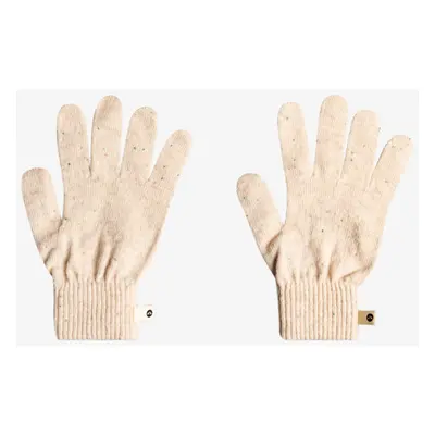 Roxy rukavice Patchouli Cake Gloves tapioca