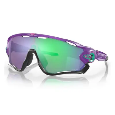 Oakley brýle Jawbreaker Mtt Ele Purp Prizm Jade