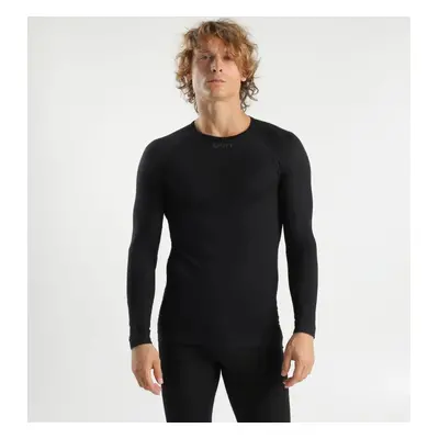 UYN tričko Man Energyon Biotech Uw Shirt Long_S black