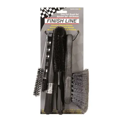 Finish Line set Easy Pro Brush