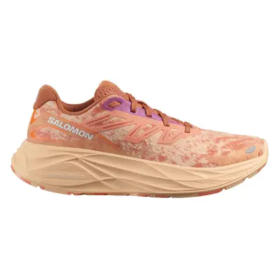 Salomon obuv Aero Glide 2 W spice route peach quartz fresh salmon