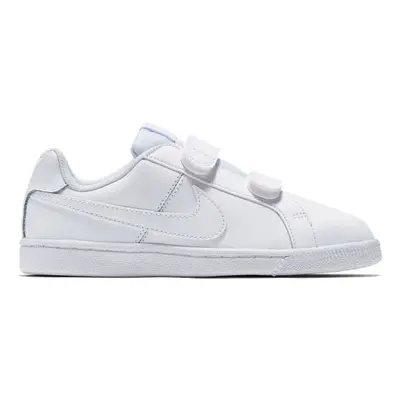 Nike obuv Court Royale PS white