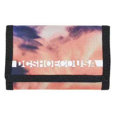 DC peneženka Ripper Wallet ice tie dye