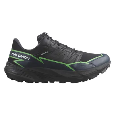 Salomon obuv Thundercross Gtx black green