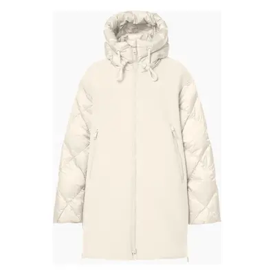 Goldbergh bunda Chou Jacket champagne