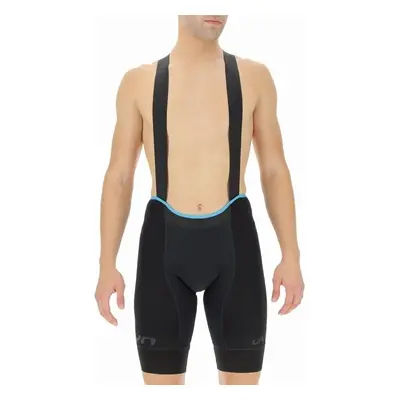 UYN šortky Man Biking Racefast Ow Bib Short