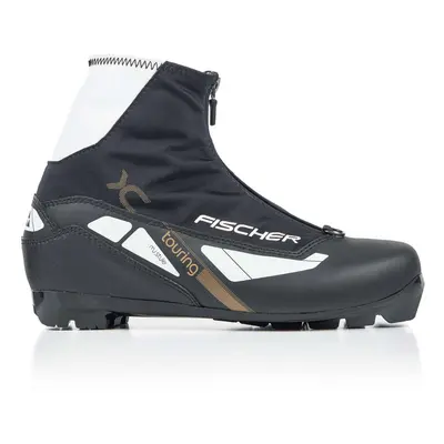 Fischer obuv XC Touring My Style black 2022/23