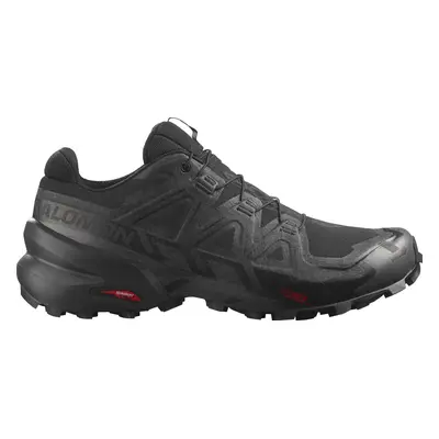 Salomon obuv Speedcross 6 Gtx black